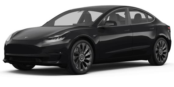TESLA MODEL 3 2023 5YJ3E1EA8PF686676 image
